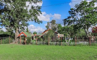 3 Bedroom House in King Williams Town
