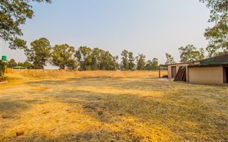 2 m² Land available in Fairleads