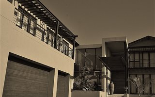 3 Bedroom House in Cola Beach