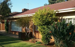 3 Bedroom House in Vanderbijlpark CE