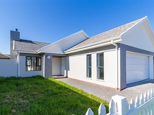 3 Bedroom House in Ben Kamma