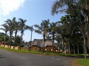 4 Bed House in Uvongo