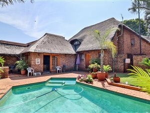 5 Bed House in Annlin