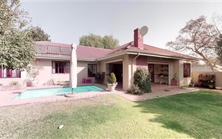 3 Bedroom House in Waterford Estate