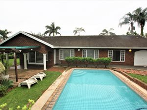 3 Bed House in Glen Anil