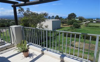 2 Bedroom Apartment in Plettenberg Bay