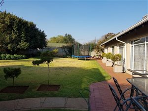 4 Bed House in Dalpark Proper