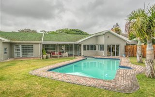 4 Bedroom House in Walmer Heights