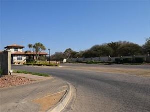 1068 m² Land available in Pebble Rock