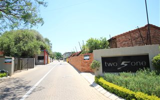 2 Bedroom Apartment in Northwold