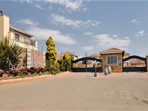 3 Bed House in Honeydew