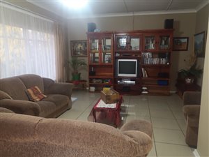 3 Bed House in Brandfort