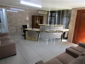 1600 m² Commercial space in Brakpan North
