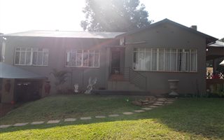 3 Bedroom House in Tzaneen