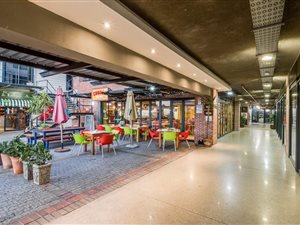 76 m² Commercial space in Durbanville Central