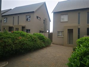 2 Bed Duplex in Eldo Lakes Estate