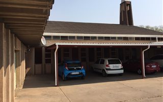 600 m² Commercial space in Vanderbijlpark CW4
