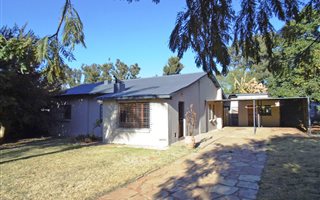3 Bedroom House in Cullinan