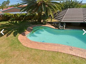 4 Bed House in The Reeds