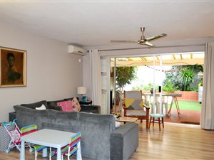3 Bed Apartment in Westridge