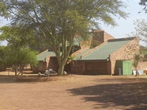 1.1 ha Farm in Heatherdale