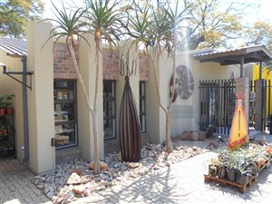 500 m² Commercial space in Bo Dorp