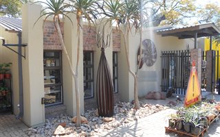 500 m² Commercial space in Bo Dorp