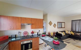 2 Bedroom Townhouse in Rynfield