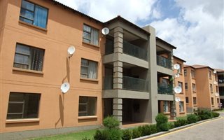 2 Bedroom Apartment in Gosforth Park