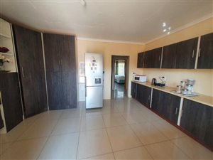 4 Bed House in Wolmer