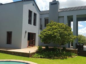 4 Bed House in Featherbrooke Estate