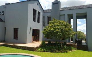 4 Bedroom House in Featherbrooke Estate
