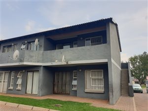 2 Bed Flat in Pollak Park