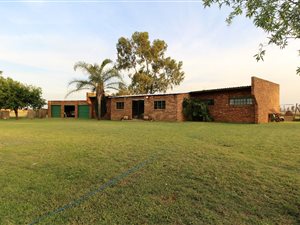 3 Bed House in Valtaki