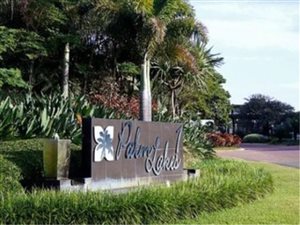 4 Bed House in Palm Lakes Estate