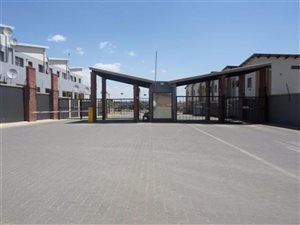 2 Bed Townhouse in Sagewood