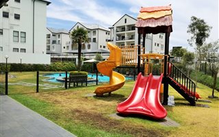 3 Bedroom Apartment in Petervale