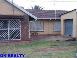3 Bed House in Modder East