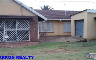 3 Bedroom House in Modder East