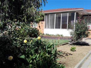 3 Bedroom House in Delville