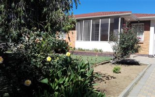 3 Bedroom House in Delville