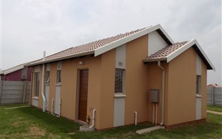 3 Bedroom House in Windmill Park