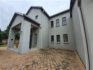 3 Bed House in Eldo Lakes Estate