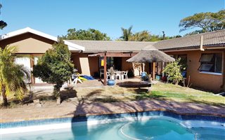 3 Bedroom House in Vygeboom