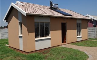 3 Bedroom House in Heidelberg Central