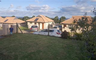 2 Bedroom House in Kidds Beach