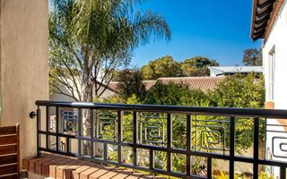2 Bedroom Townhouse in Faerie Glen