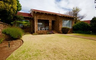 3 Bedroom Townhouse in Edleen