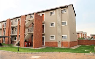2 Bedroom Apartment in Monavoni