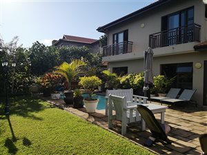 3 Bed House in Westbrook